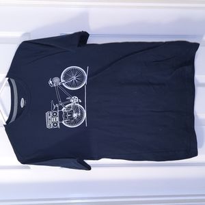 $5 Sale!! Old Navy Graphic T-shirt Crewneck